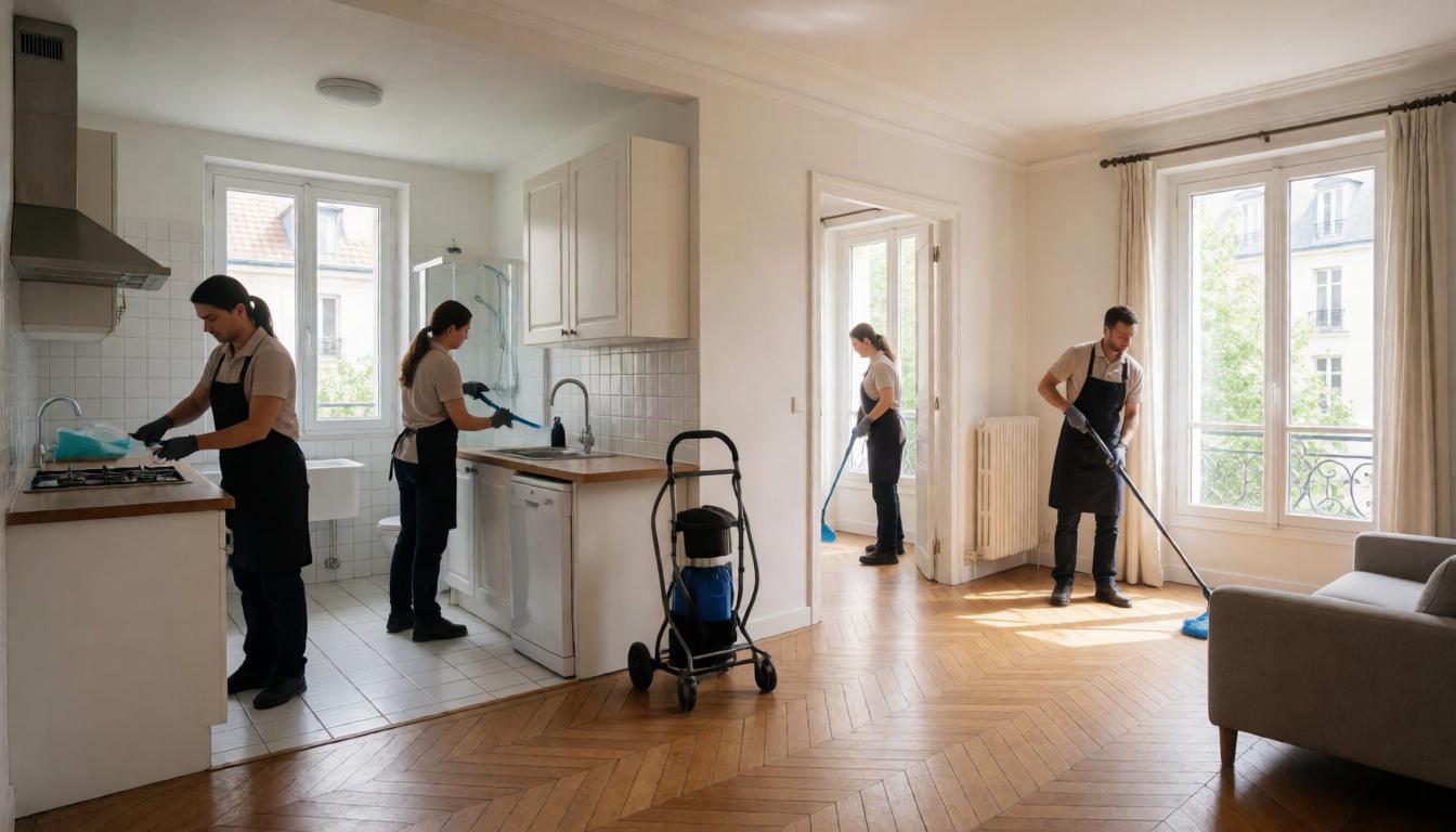 Des avantages utiles au moment du changement
